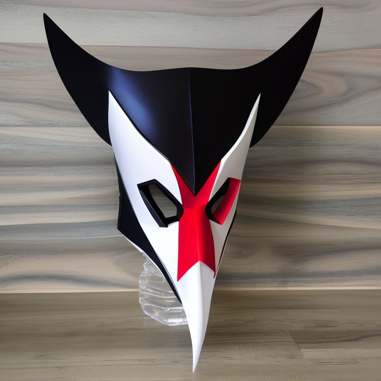curly-snake742: hollow mask from bleach, ichigo mask, mask with teth ...