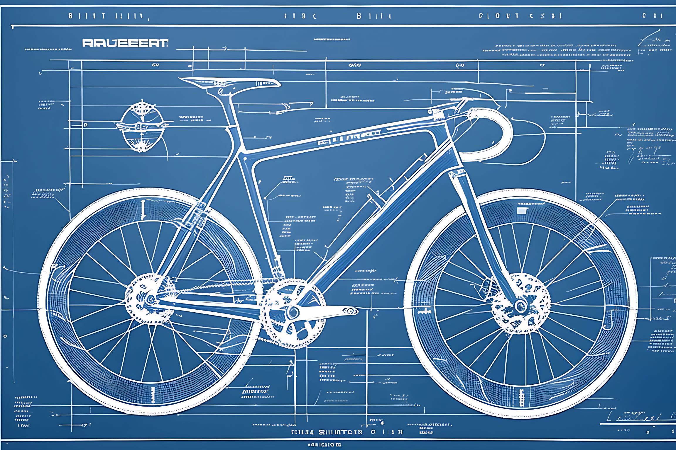 addison: racing bike