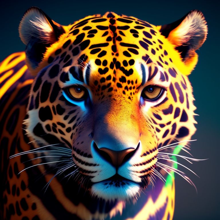 addison: Jaguar