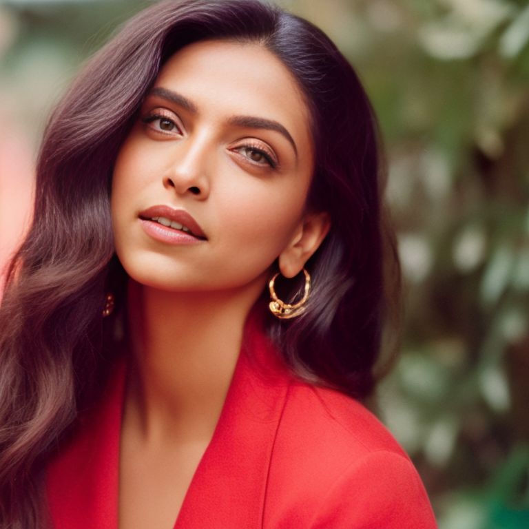 Boring-crane552: Deepika Padukone As A Judge On The Voice