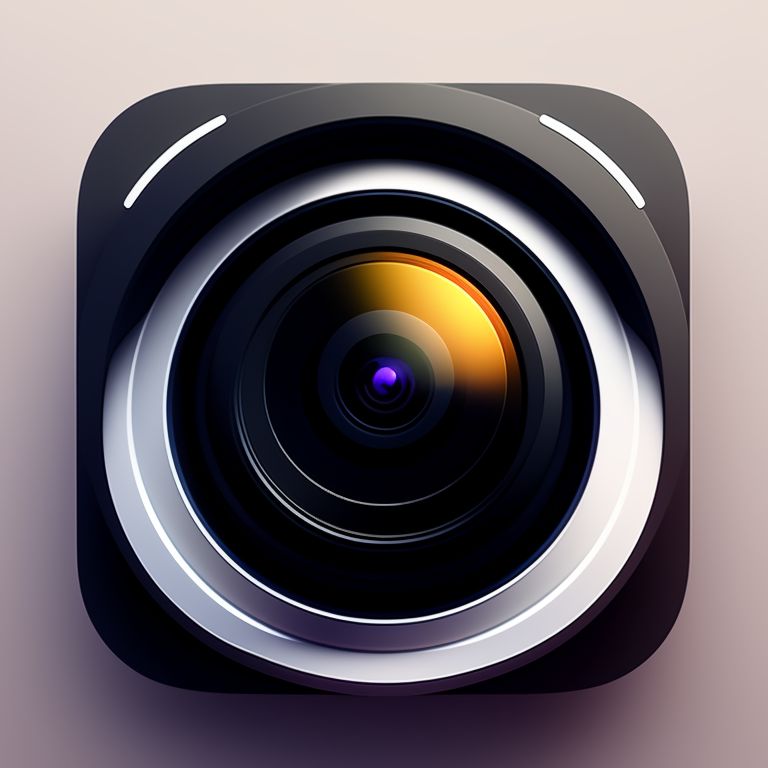 stillewillem a camera lens