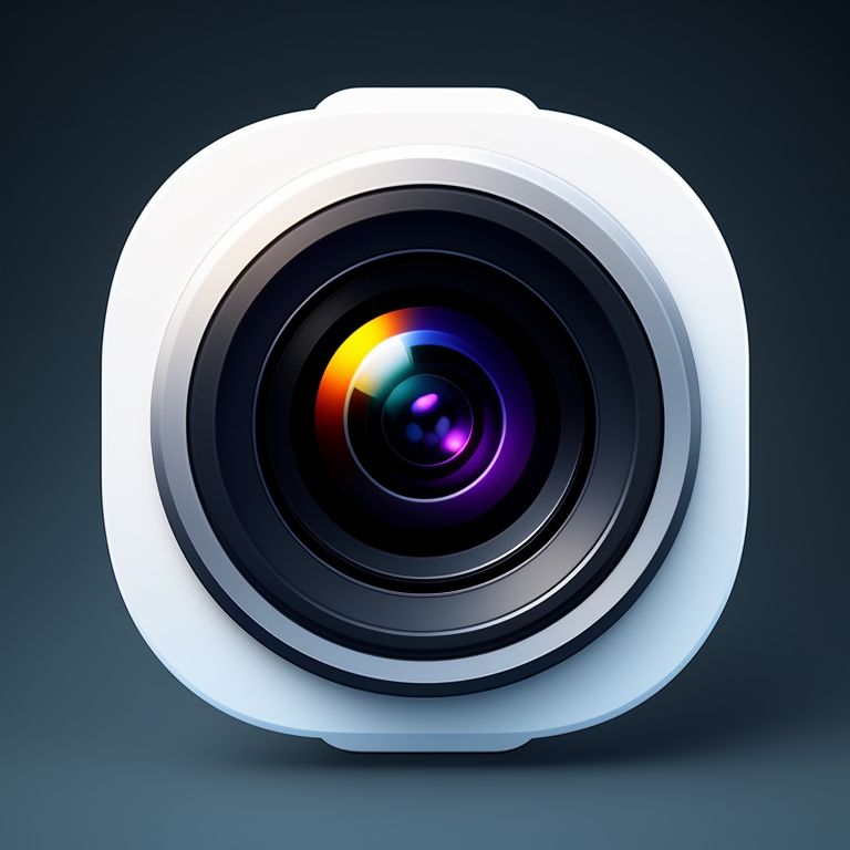 stillewillem a camera lens