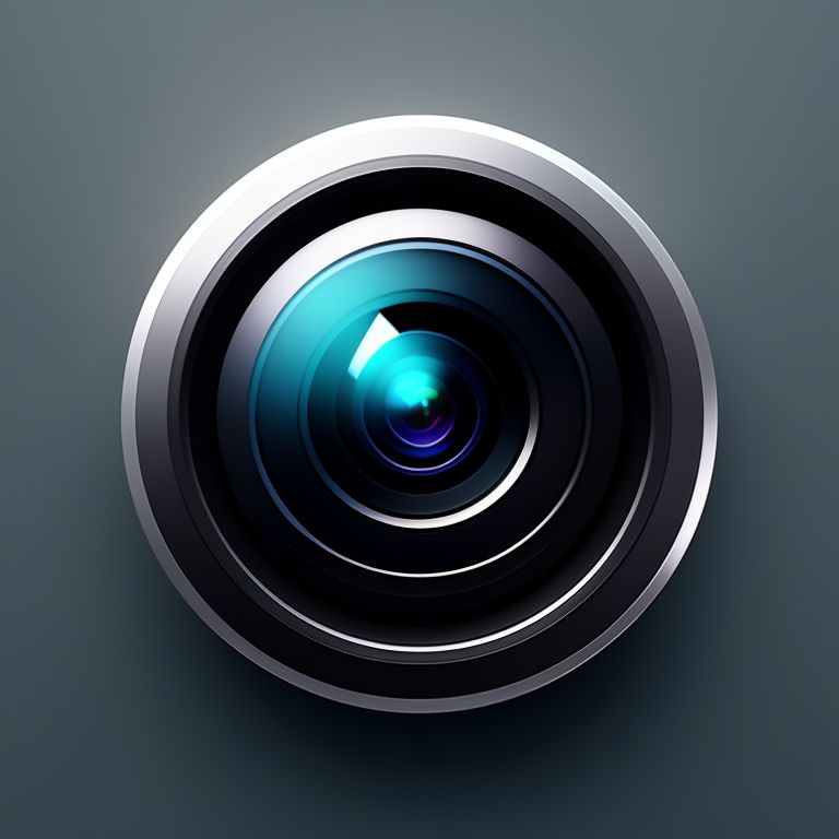 stillewillem a camera lens