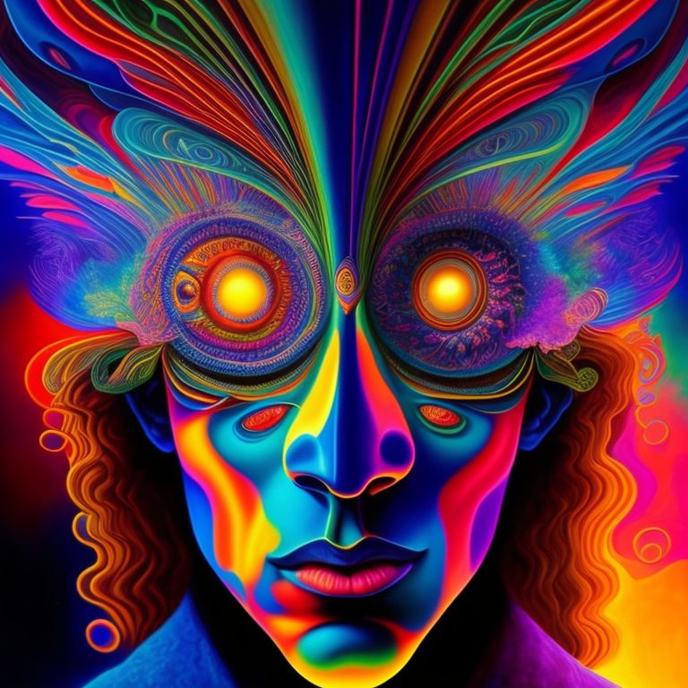 person-tripping-on-acid