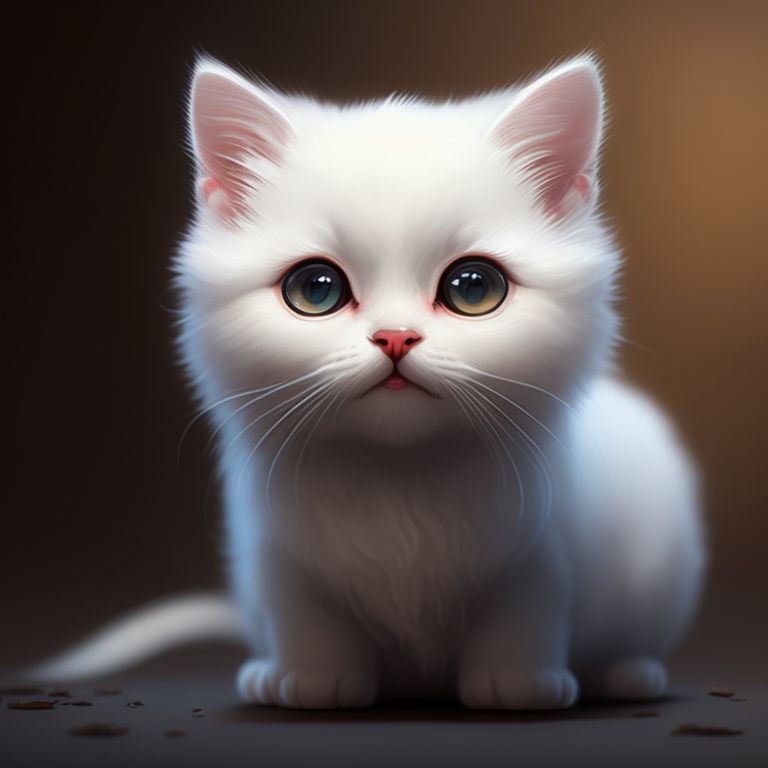 Mèo trắng luôn khiến chúng ta cảm thấy thư giãn và yên bình. Màu sắc tinh khiết và đôi mắt long lanh khiến chúng ta cảm thấy như một nơi trút bỏ stress. Tìm hiểu thêm về những chú mèo trắng dễ thương trong hình ảnh của chúng tôi.