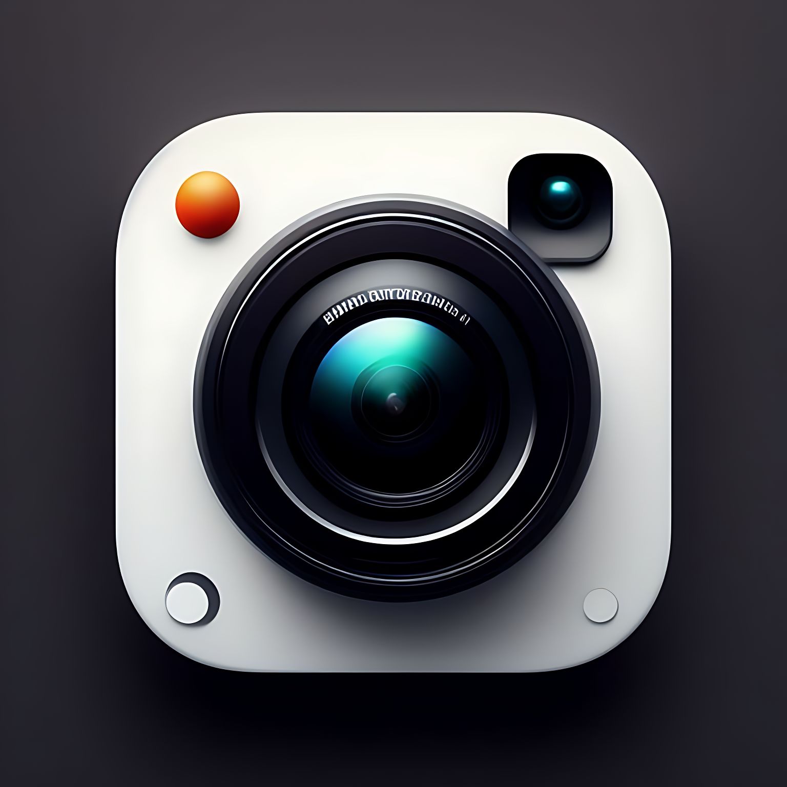 addison A camera lens