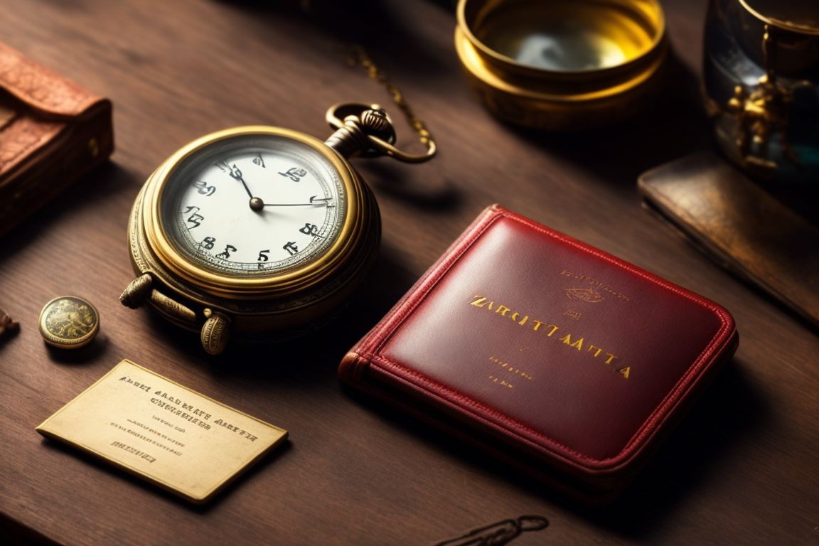 Addison hotsell pocket watch