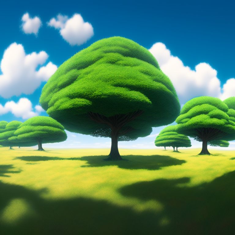 3d clouds and trees: Tận hưởng vẻ đẹp phiêu lưu bất tận của những đám mây và cây 3D. Với những hình ảnh đẹp lung linh và kỹ thuật tinh tế, bạn sẽ như lạc đi vào một thế giới khác, nơi mà đám mây và cây xanh tươi tràn đầy sự sống. Sẽ rất thú vị và bất ngờ khi chiêm ngưỡng những hình ảnh này.