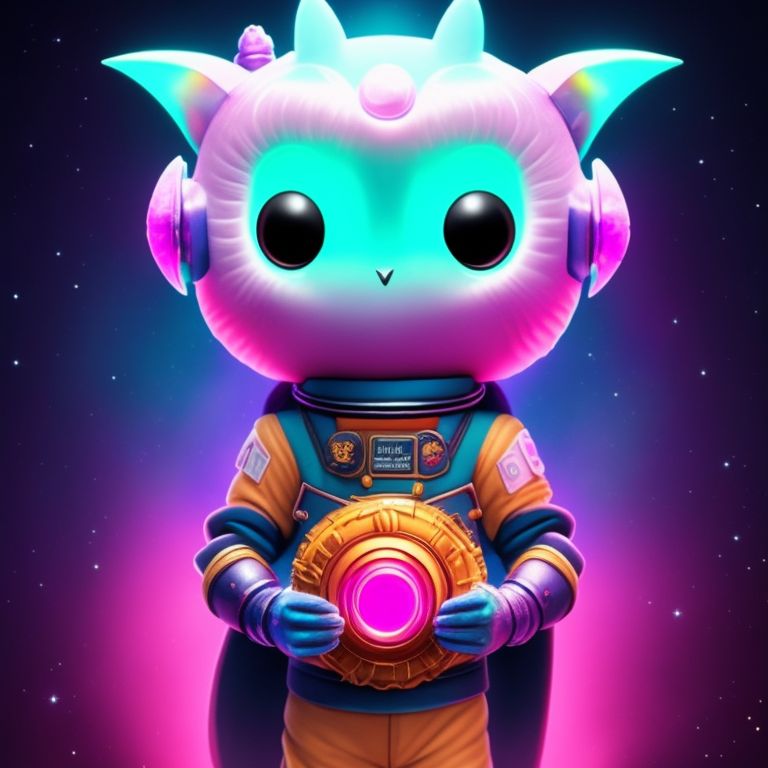 likely-skunk153: Psychedelic, Adorable Dragon Astronaut in Pink and Blue  Space Geometry dash and Albert Einstein bagels and gloves, weird human  dragon ball XenoVerse is voming me know when your ready 4 eyes