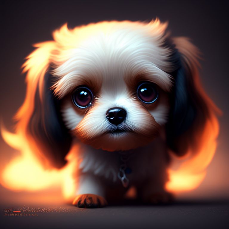 testy-loris589: A cute dog with super dog