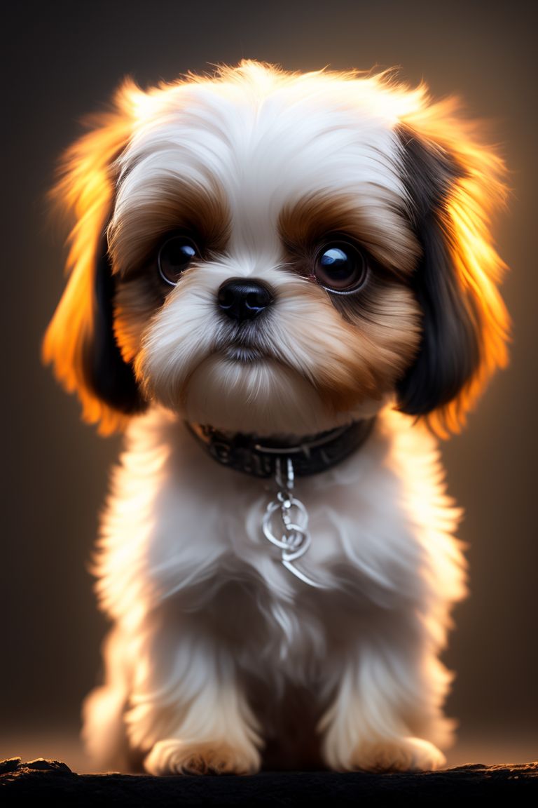 Maltese shih tzu cross hot sale chihuahua