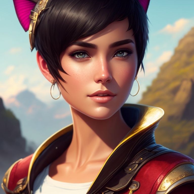 Kitty on sale tail clothing
