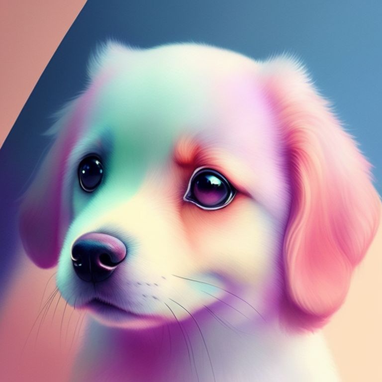 tired-jay241: cute korean cartoon dog