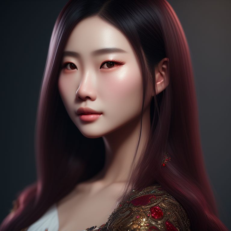 helpful-ape57: beautify chinese girl