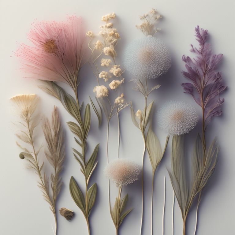How Long Do Dried Flowers Last? — Meadowlark Journal