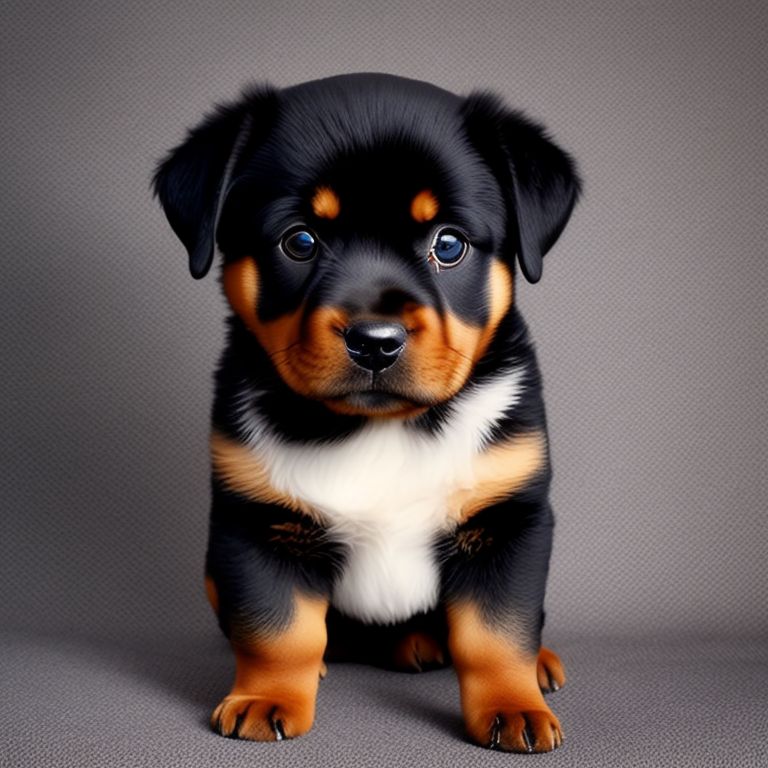 Huge rottweiler hot sale