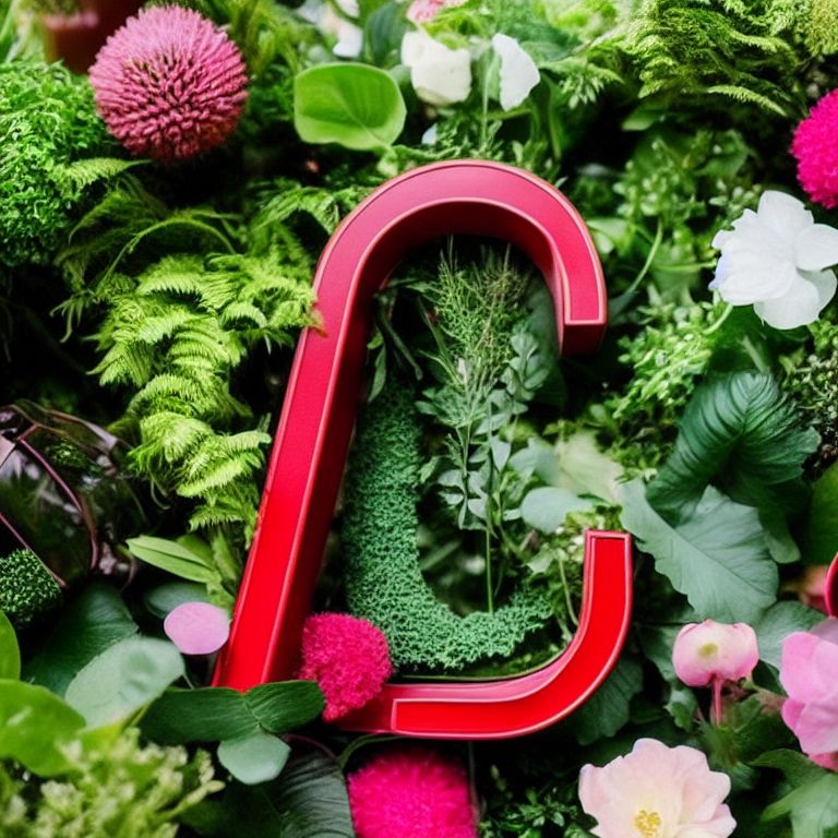 Mehran: a unique styled letter m