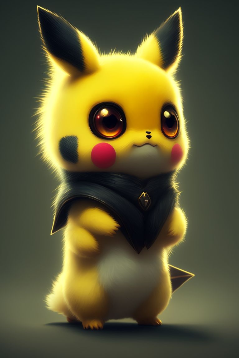 Incredible Collection of Over 999+ Adorable Pikachu Images in Full 4K ...