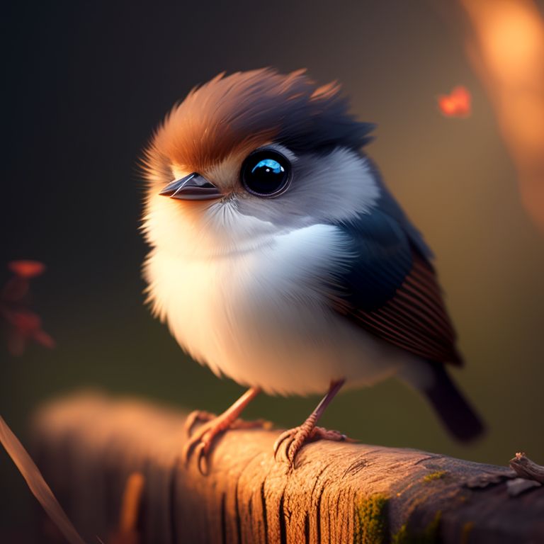 peskyfinch373 A cute bird singing