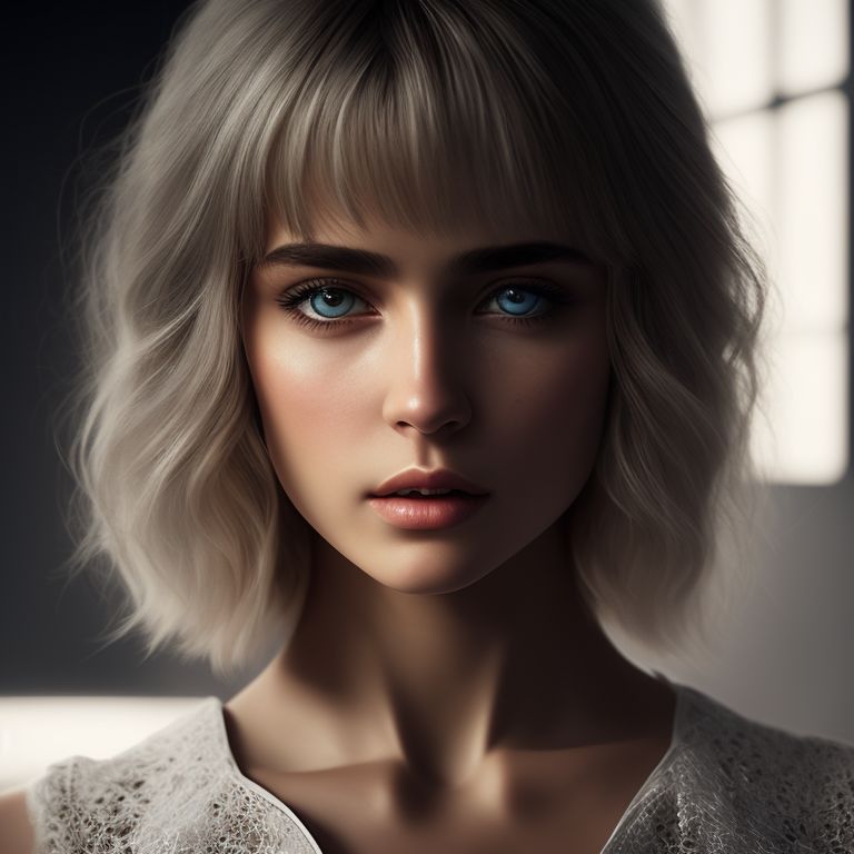 deadlycamel16 Portrait frame full body, (expressive and deep