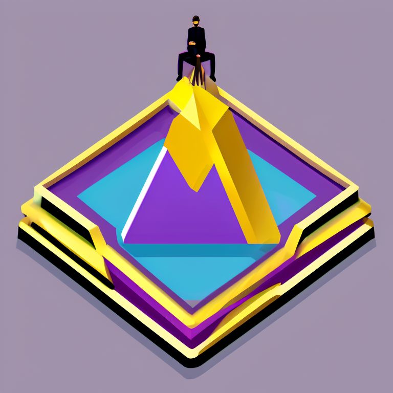 timely-frog865-triangle-inside-of-the-triangle-the-letter-k-and-a