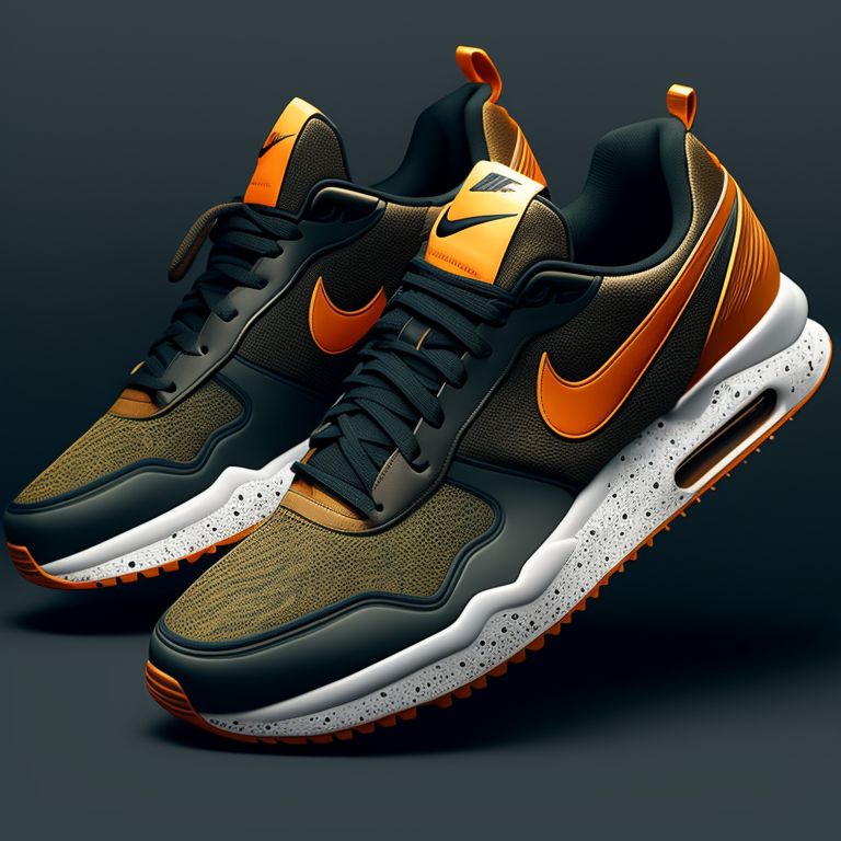 Lion king cheap nike sneakers