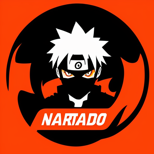 super-falcon578: logo naruto minimalist