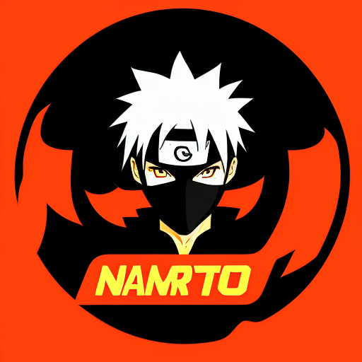 super-falcon578: logo naruto minimalist
