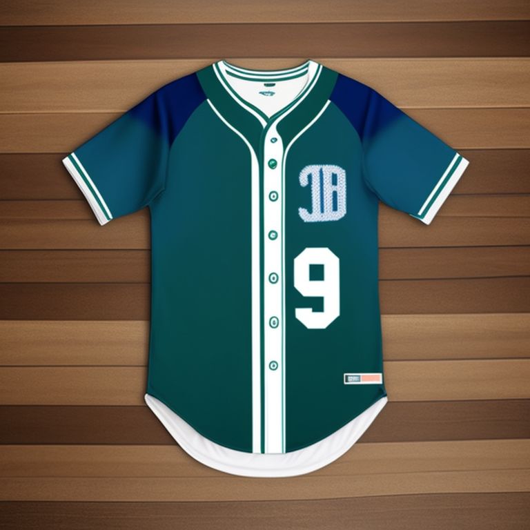 Home & Away Baseball Jersey Package