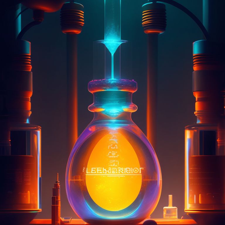 cooked-emu241: laboratory Dr. Nefario minion chemistry poster