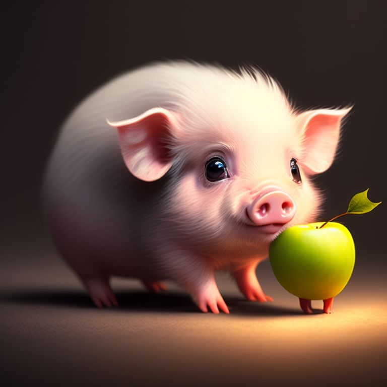 Cức kỳ đáng yêu, bộ ba lợn nhỏ táo này sẽ khiến bạn muốn làm cho chúng quên tất cả những áp lực trong cuộc sống này. Hãy cùng xem hình ảnh đáng yêu này!