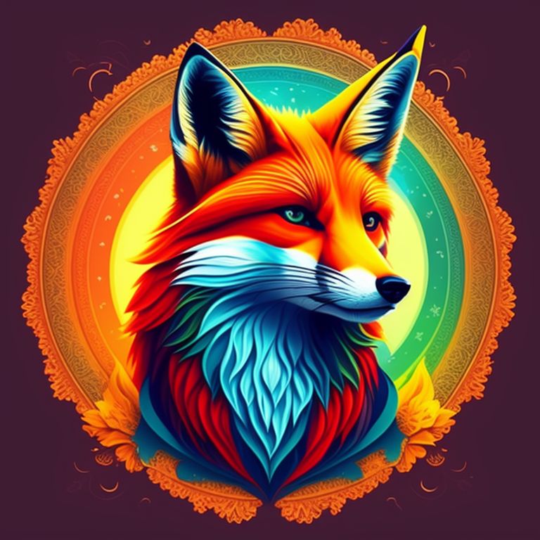 MasterxTH: A Mage Fox