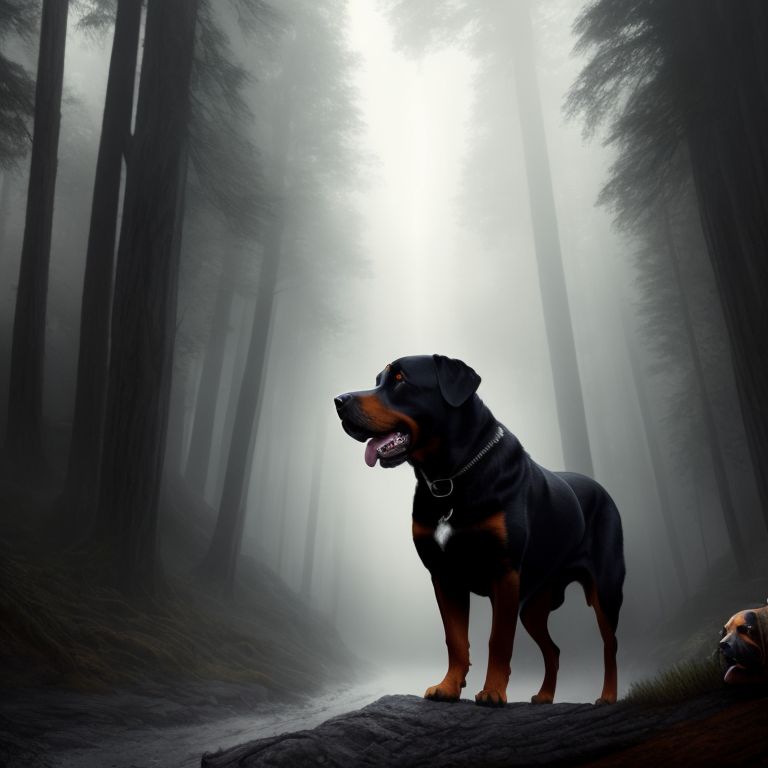 Can I Give Big Cow Bone To Rottweiler