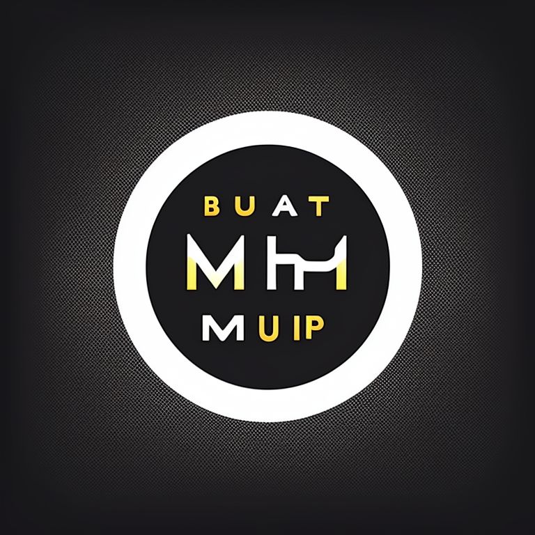 H M Logo Branding design on Behance