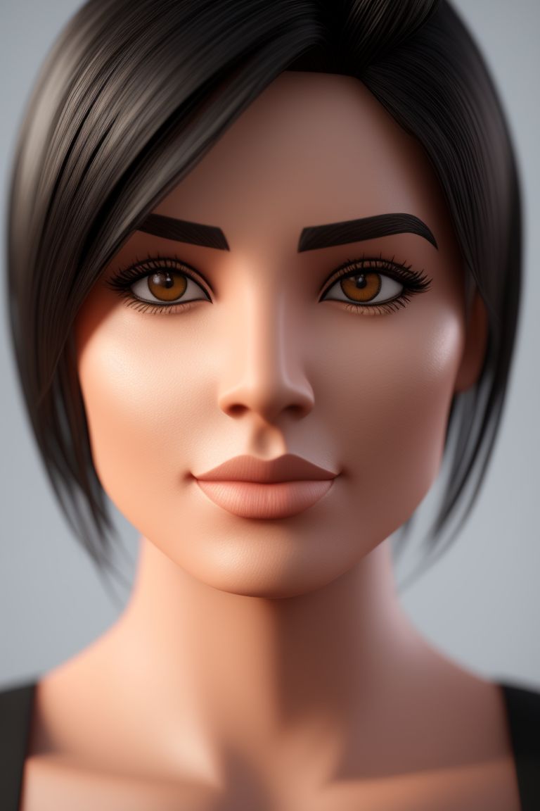 Roblox
, Realistically , realistic shaded perfect face