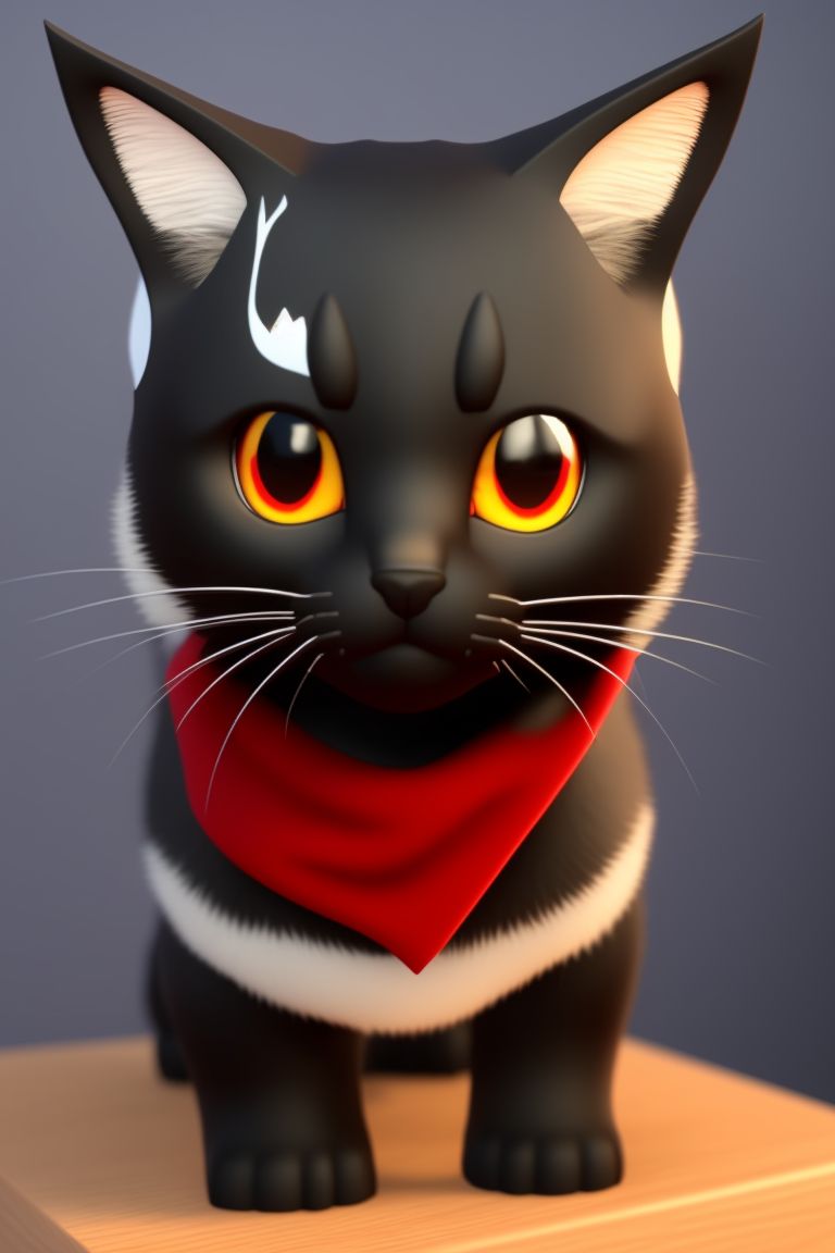 V.S. Pet Simulator Cat [Friday Night Simulating X] by