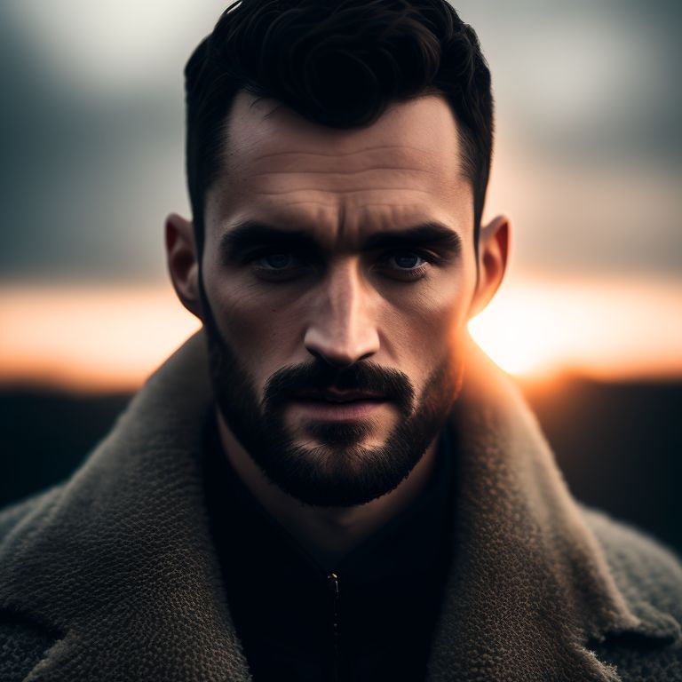 kevin love, Cinematic, Photography, Sharp, Hasselblad, Dramatic Lighting, Depth of field, Medium shot, Soft color palette, 80mm, Incredibly high detailed, Lightroom gallery