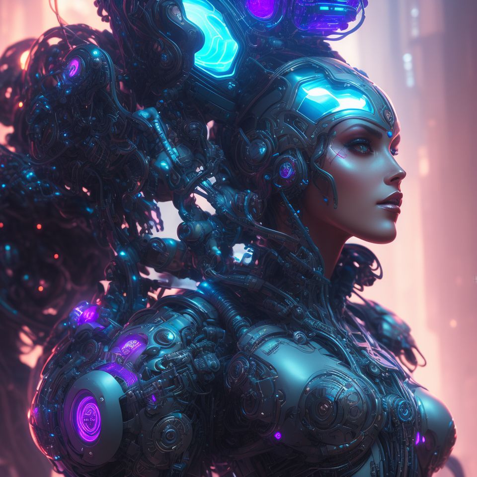 bubbly-ferret13: artificial intelligent sexy agent