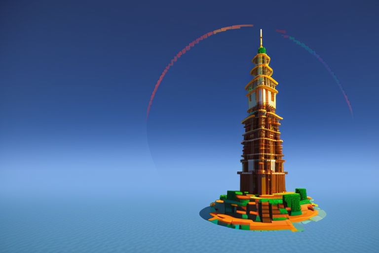 Pin on Big Tony's Minecraft Builds