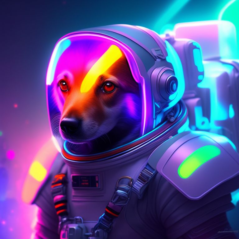 creepy-fish145-astronaut-dog