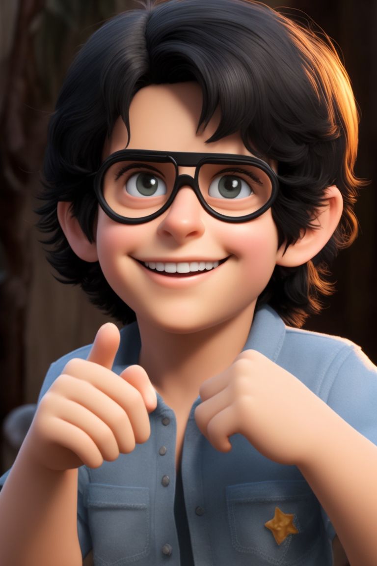 aerishiph-boy-with-messy-black-hair-smiling-with-his-hands-holding