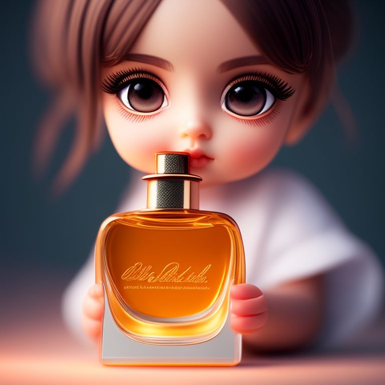 droopy-toad281: female perfume bottle