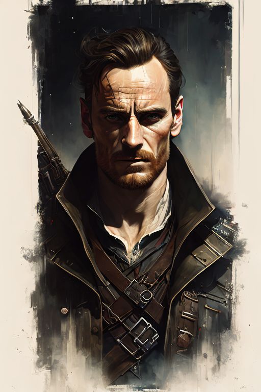 Diễn viên nổi tiếng Michael Fassbender đã mang đến cho Assassin\'s Creed một phong cách đa dạng và đầy cuốn hút. Với nỗ lực và kĩ năng diễn xuất của anh, các nhân vật trong bộ phim trở nên sống động và đầy chất lượng.