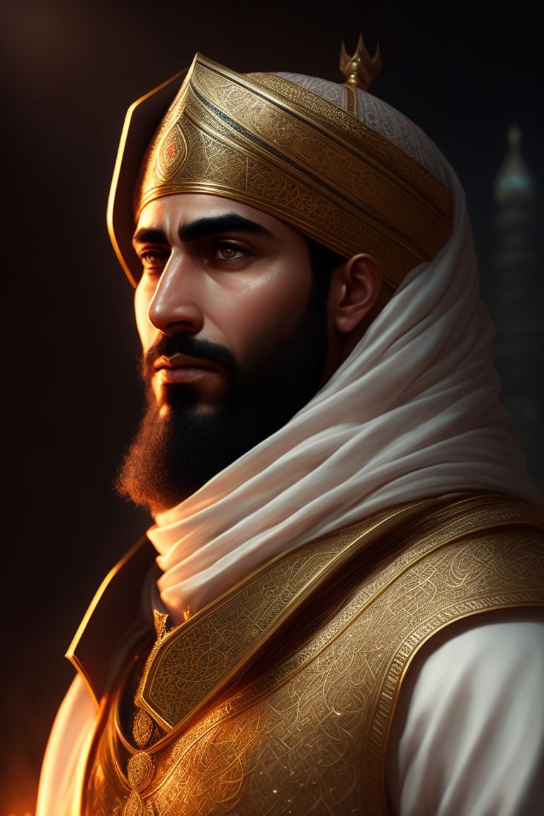 jumpyyak27 umar bin khattab