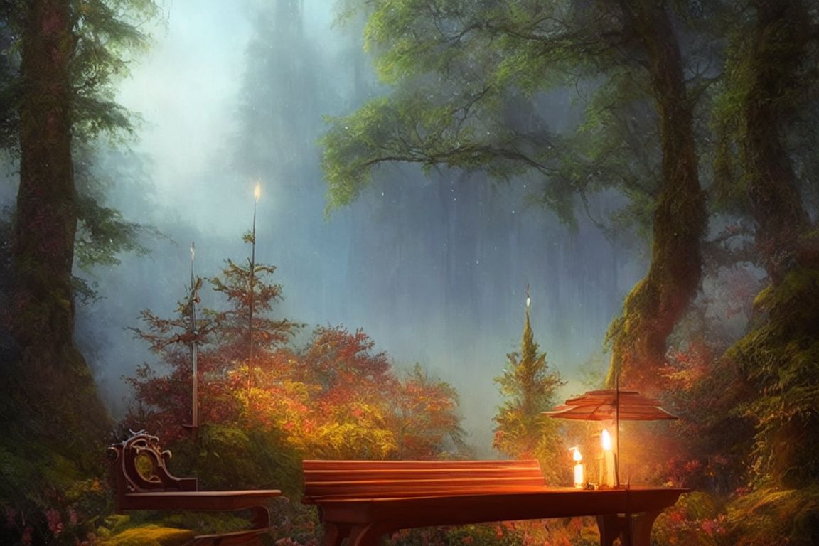 aptkouprey832 a bench in the shape of a traditional wood incense