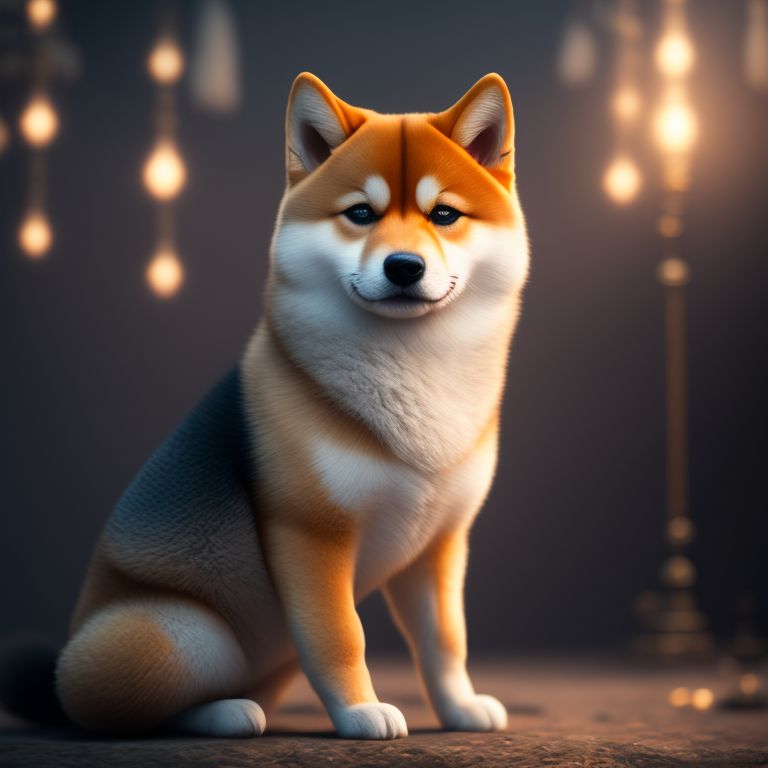 Why Do Shiba Inus Have Curly Tails