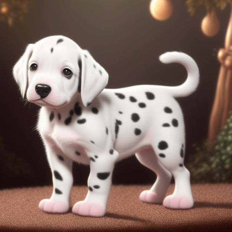 Pictures of baby store dalmatians