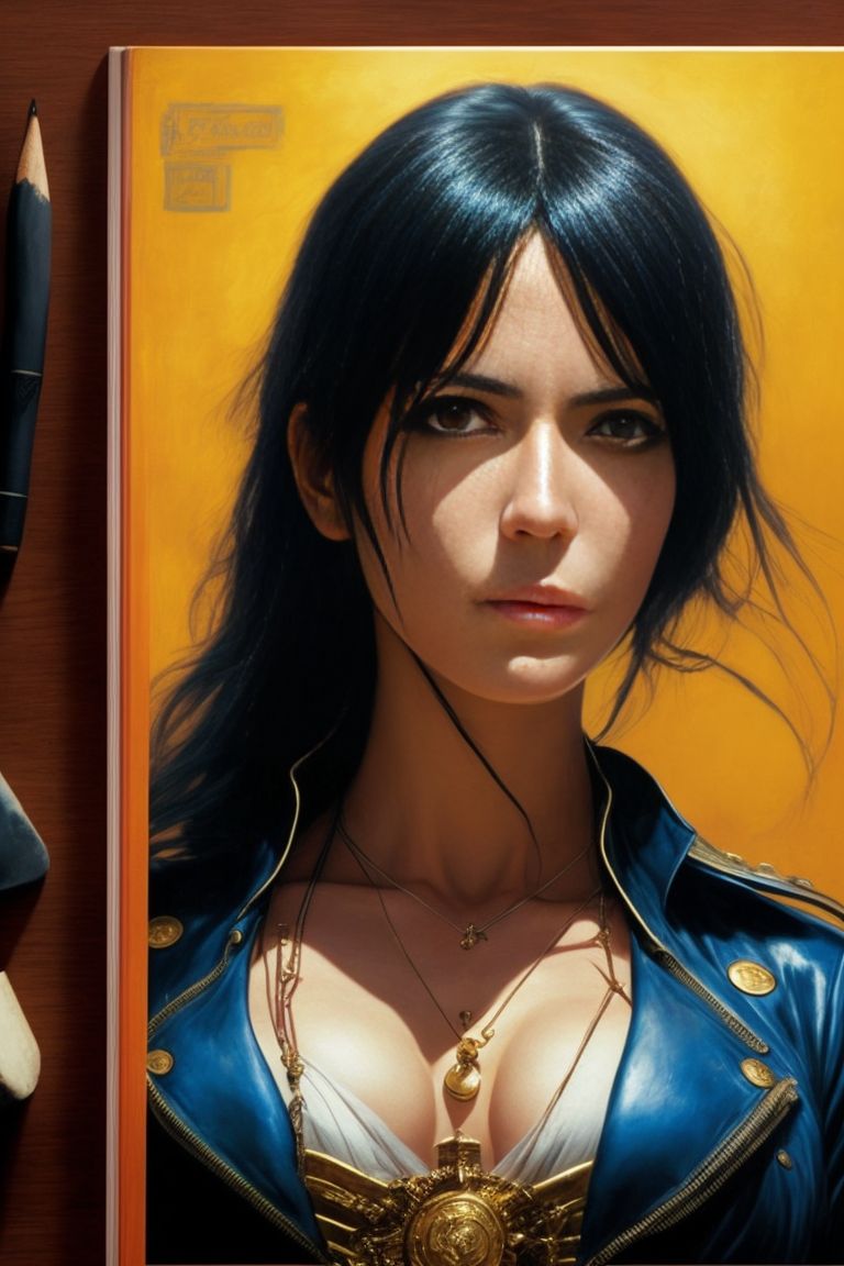 How To Draw Robin Face