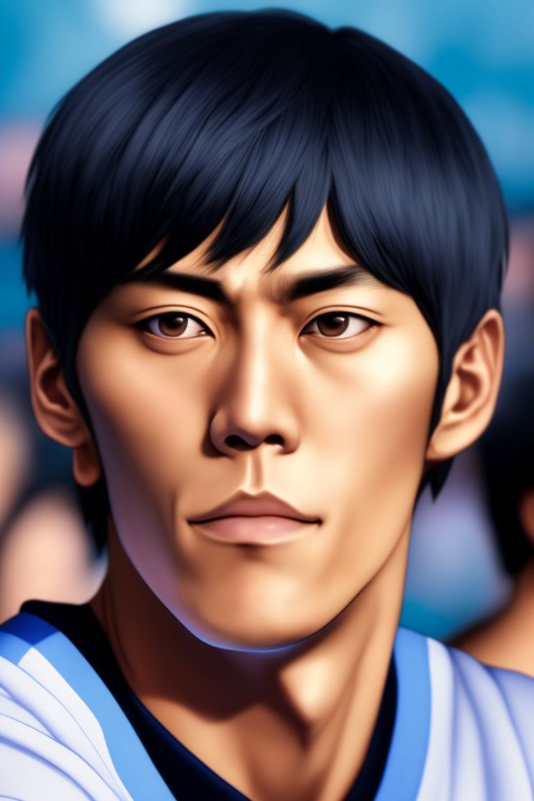 Fedoraxsa Aomine Daiki Kuroko No Basket