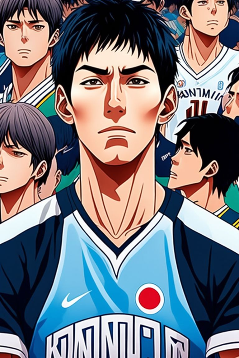 Stream Rap do Aomine (Kuroko no Basket)